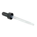 Taylor Technologies Eye Dropper Pipet with Cap TT4030